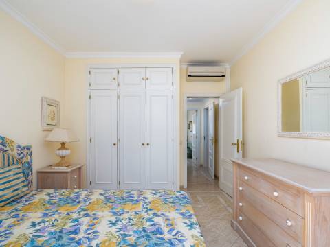 VILAMOURA - Apartamento T2 junto da Marina de Vilamoura