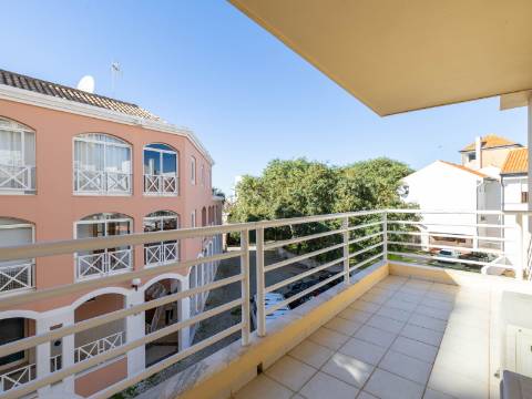 VILAMOURA - Apartamento T2 junto da Marina de Vilamoura