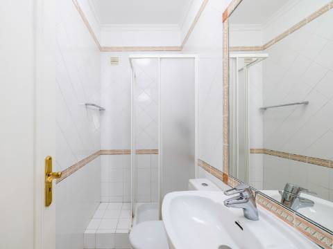 VILAMOURA - Apartamento T2 junto da Marina de Vilamoura