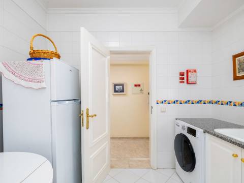 VILAMOURA - Apartamento T2 junto da Marina de Vilamoura