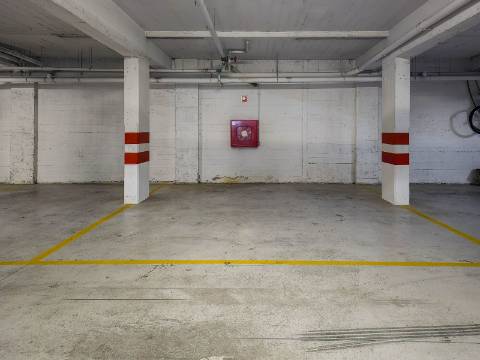 VILAMOURA - Apartamento T2 junto da Marina de Vilamoura