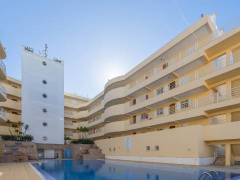 VILAMOURA - Apartamento T2 junto da Marina de Vilamoura