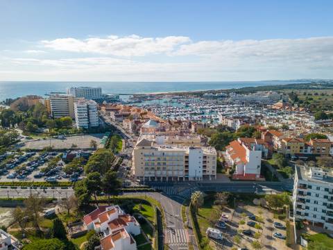VILAMOURA - Apartamento T2 junto da Marina de Vilamoura