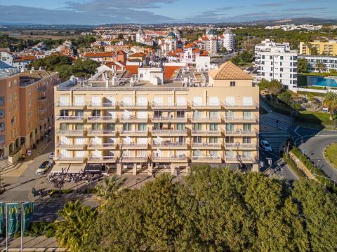 VILAMOURA - Apartamento T2 junto da Marina de Vilamoura