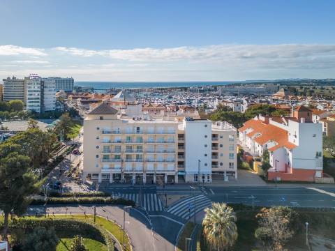 VILAMOURA - Apartamento T2 junto da Marina de Vilamoura