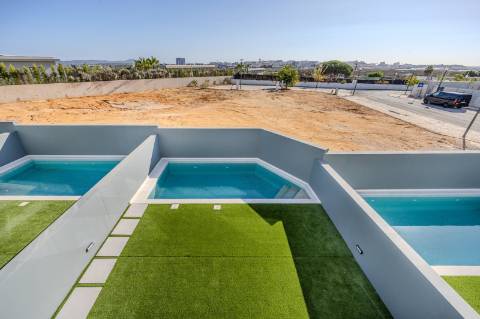 Ria Terraces - Luxury Villas