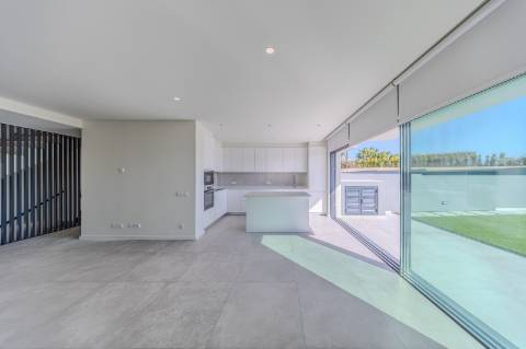 Ria Terraces - Luxury Villas