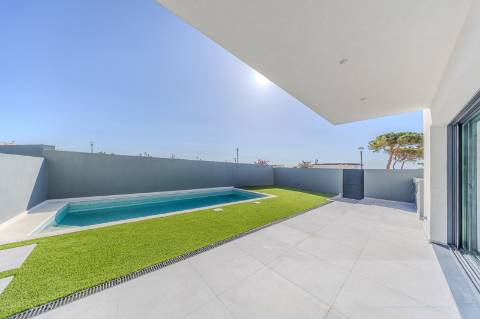 Ria Terraces - Luxury Villas