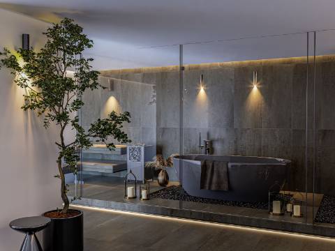 Ria Terraces - Luxury Villas