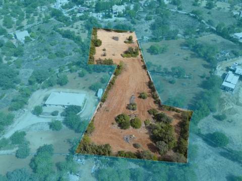 LOULÉ - Terreno para construção