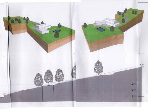 LOULÉ - Terreno para construção