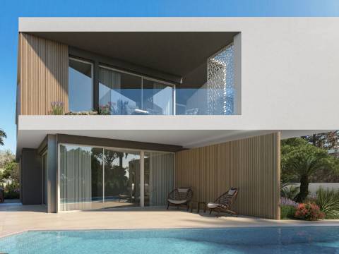 ALBUFEIRA - Terreno urbano para construção de moradia unifamiliar