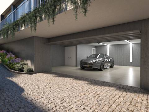 ALBUFEIRA - Terreno urbano para construção de moradia unifamiliar