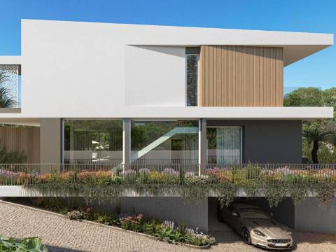 ALBUFEIRA - Terreno urbano para construção de moradia unifamiliar