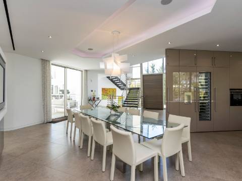 Quinta do Lago - Deslumbrante Moradia de LUXO com 6 quartos numa zona exclusiva