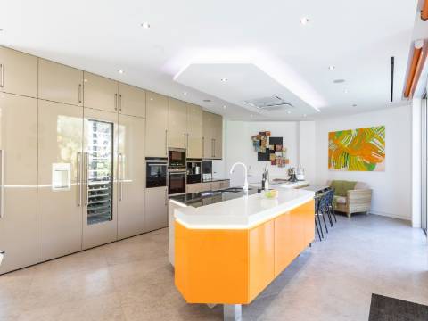 Quinta do Lago - Deslumbrante Moradia de LUXO com 6 quartos numa zona exclusiva