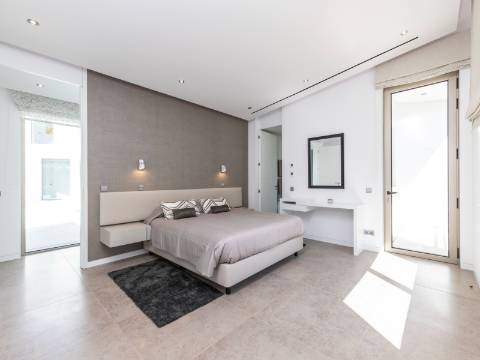 Quinta do Lago - Deslumbrante Moradia de LUXO com 6 quartos numa zona exclusiva