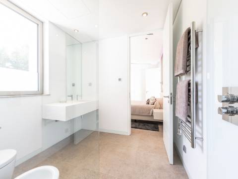 Quinta do Lago - Deslumbrante Moradia de LUXO com 6 quartos numa zona exclusiva