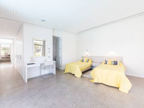 Quinta do Lago - Deslumbrante Moradia de LUXO com 6 quartos numa zona exclusiva