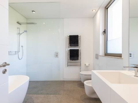 Quinta do Lago - Deslumbrante Moradia de LUXO com 6 quartos numa zona exclusiva