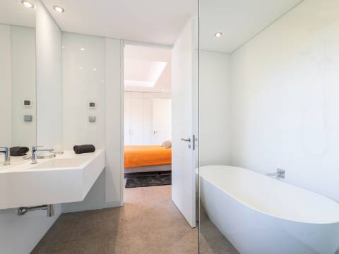 Quinta do Lago - Deslumbrante Moradia de LUXO com 6 quartos numa zona exclusiva