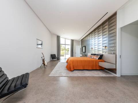 Quinta do Lago - Deslumbrante Moradia de LUXO com 6 quartos numa zona exclusiva