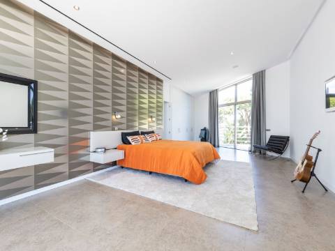 Quinta do Lago - Deslumbrante Moradia de LUXO com 6 quartos numa zona exclusiva