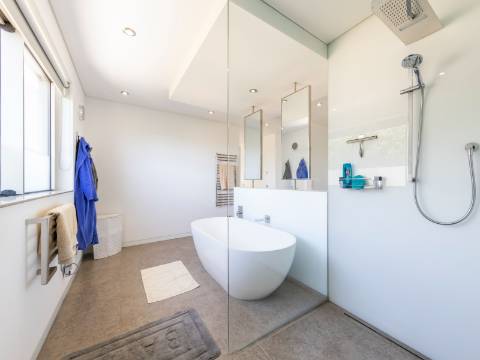 Quinta do Lago - Deslumbrante Moradia de LUXO com 6 quartos numa zona exclusiva