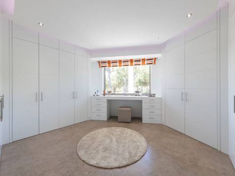 Quinta do Lago - Deslumbrante Moradia de LUXO com 6 quartos numa zona exclusiva