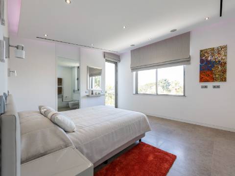 Quinta do Lago - Deslumbrante Moradia de LUXO com 6 quartos numa zona exclusiva