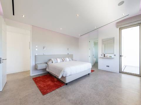 Quinta do Lago - Deslumbrante Moradia de LUXO com 6 quartos numa zona exclusiva