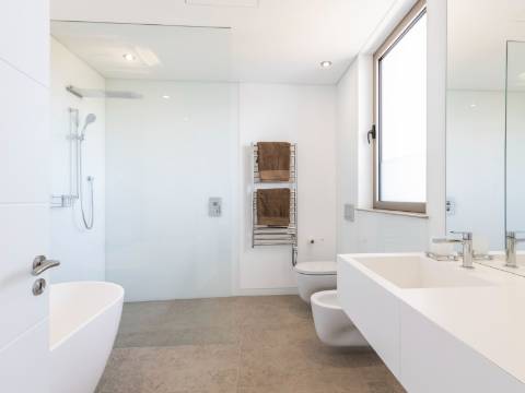 Quinta do Lago - Deslumbrante Moradia de LUXO com 6 quartos numa zona exclusiva