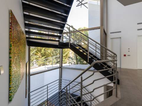 Quinta do Lago - Deslumbrante Moradia de LUXO com 6 quartos numa zona exclusiva