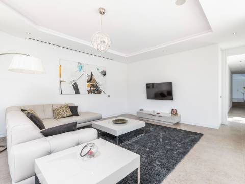 Quinta do Lago - Deslumbrante Moradia de LUXO com 6 quartos numa zona exclusiva