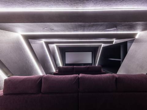 Quinta do Lago - Deslumbrante Moradia de LUXO com 6 quartos numa zona exclusiva