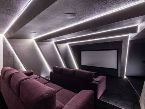 Quinta do Lago - Deslumbrante Moradia de LUXO com 6 quartos numa zona exclusiva