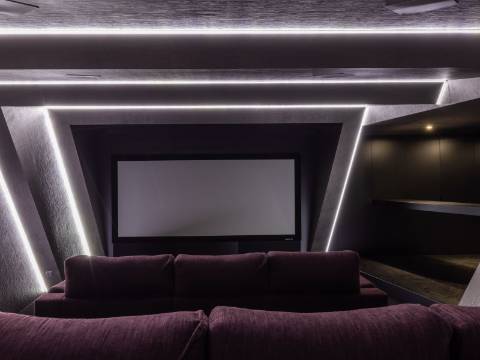 Quinta do Lago - Deslumbrante Moradia de LUXO com 6 quartos numa zona exclusiva