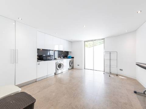 Quinta do Lago - Deslumbrante Moradia de LUXO com 6 quartos numa zona exclusiva