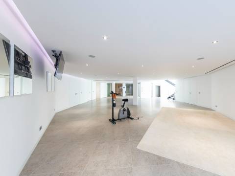 Quinta do Lago - Deslumbrante Moradia de LUXO com 6 quartos numa zona exclusiva