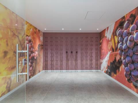 Quinta do Lago - Deslumbrante Moradia de LUXO com 6 quartos numa zona exclusiva