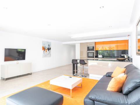 Quinta do Lago - Deslumbrante Moradia de LUXO com 6 quartos numa zona exclusiva