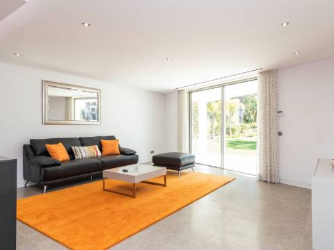 Quinta do Lago - Deslumbrante Moradia de LUXO com 6 quartos numa zona exclusiva