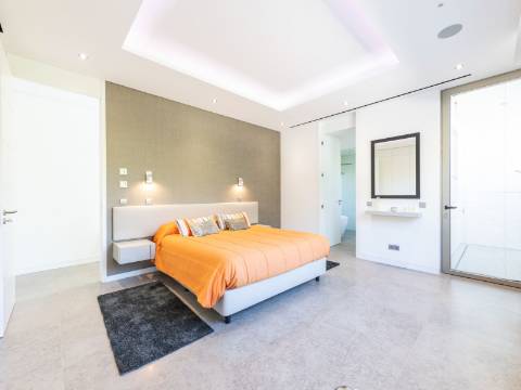 Quinta do Lago - Deslumbrante Moradia de LUXO com 6 quartos numa zona exclusiva