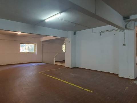 QUARTEIRA - Apartamento T2 Último piso próximo da praia