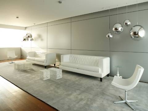 Apartamento de luxo 4 quartos piscina comum no Restelo