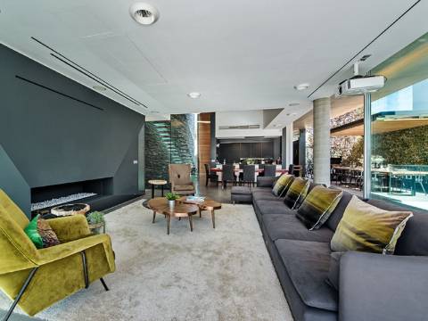 VILAMOURA - Moradia T4 perto da Marina