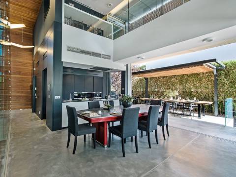 VILAMOURA - Moradia T4 perto da Marina