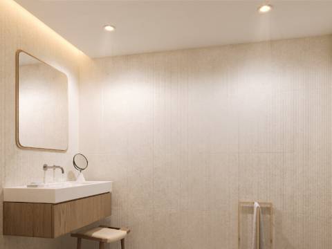 VILAMOURA - Nova Penthouse T4 em Condomínio de Luxo em Localização Privilegiada