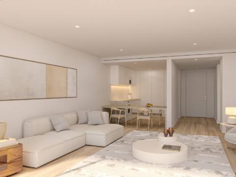 VILAMOURA - Nova Penthouse T4 em Condomínio de Luxo em Localização Privilegiada