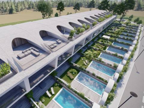 ALMANCIL - Terreno para construção